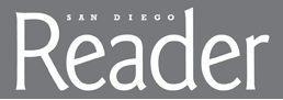 SENSI TRAILS in the San Diego Reader